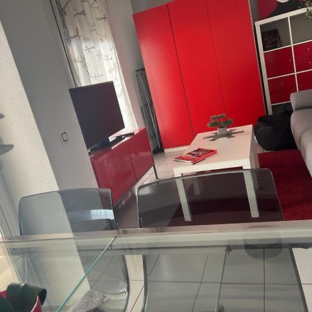 Apartamento Para 4 Personas Frente Al Mar Benidorm Buitenkant foto