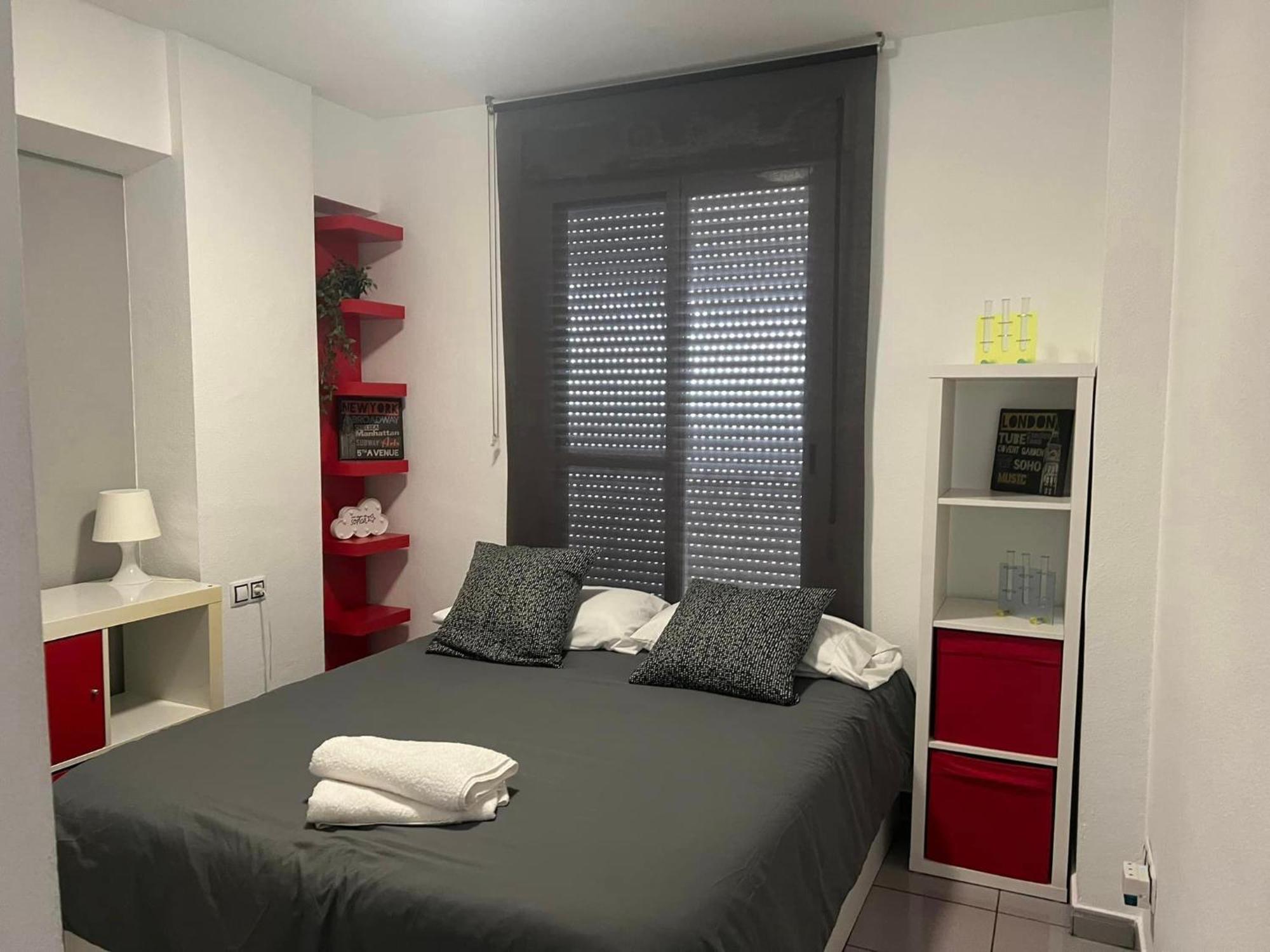 Apartamento Para 4 Personas Frente Al Mar Benidorm Buitenkant foto